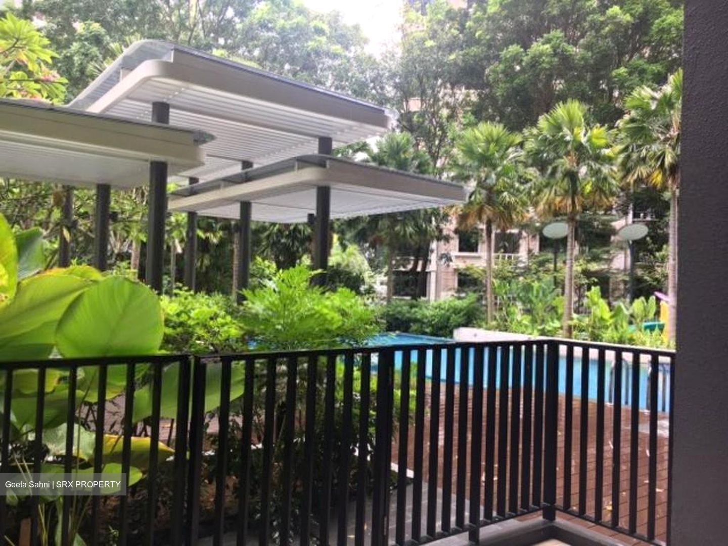 Fulcrum (D15), Condominium #569218491